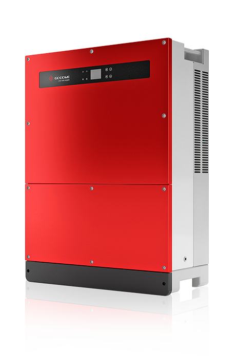 70 kW MT Serisi